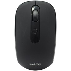 SMARTBUY (SBM-502AG-K) беззвучная черная