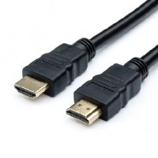 ATCOM (АТ7390) кабель HDMI-HDMI 1м, черный (5)