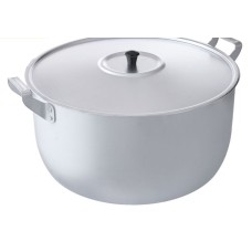 Кастрюля ДЕМИДОВСКИЙ ЗАВОД МШ006 15,0 л Кастрюля ДЕМИДОВСКИЙ ЗАВОД МШ006 15,0 л