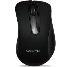 Мышь проводная CANYON CNE-CMS2