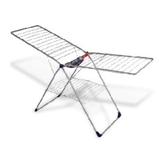 Сушилка для белья LWI Лидер Люкс 22м (напольная) Сушилка для белья LWI Лидер Люкс 22м (напольная)