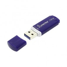 Память USB флеш SMARTBUY 128GB CROWN BLUE USB3.0