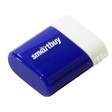 Память USB флеш SMARTBUY 32GB LARA BLUE