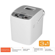 Хлебопечка REDMOND RBM-1908 белый