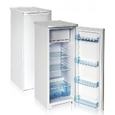 Холодильник БИРЮСА R 110 CA 180л белый