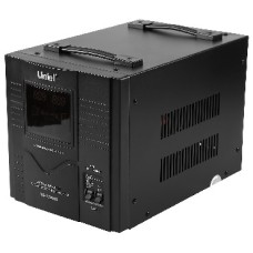Стабилизатор электронный UNIEL 03111 RS-1/3000 - 3,0 кВА.