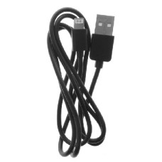 Кабель (usb) OLTO ACCZ-5015 USB - 8PIN 1м черный