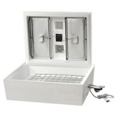 Инкубатор ЗОЛУШКА ИН 28/220В/12В авт. поворот Инкубатор ЗОЛУШКА ИН 28/220В/12В авт. поворот