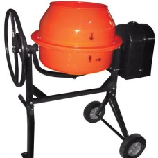 Бетономешалка MASTER БМ-140