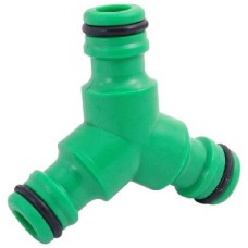 PARK HL021 переходник трехсторонний  (002719)