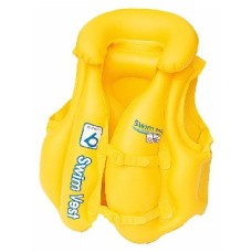 BEST WAY 32034 Swim Safe жилет