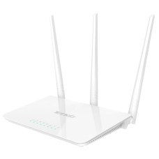 Беспроводной маршрутизатор TENDA F3 802.11N 300mbps Беспроводной маршрутизатор TENDA F3 802.11N 300mbps