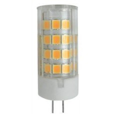 Светодиодная лампа ECOLA G4RV40ELC G4 LED 4,0W CORN MICRO 220V 4200K 320° 43х15