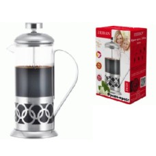 Френч-пресс ZEIDAN Z-4124 0,35л