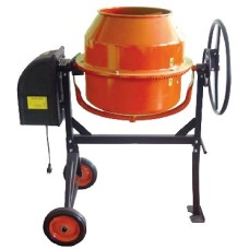 ЭНЕРГОПРОМ БМ-140 Бетономешалка