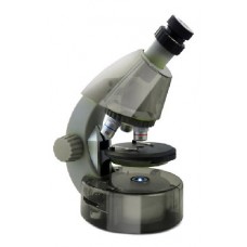 Микроскоп LEVENHUK LABZZ M101 MOONSTONE Лунный камень