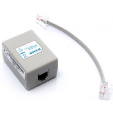 D-LINK DSL-30CF/RS ADSL-сплиттер