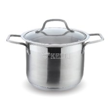 Кастрюля KELLI KL-4237 26,0л