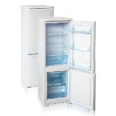 Холодильник БИРЮСА 118 180л белый