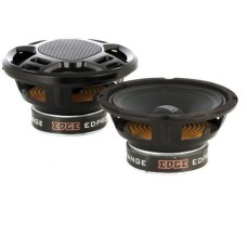 Автомобильные колонки EDGE EDPRO65B-E6(пара)