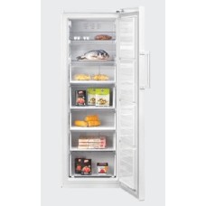 Морозильник BEKO RFSK266T01W белый
