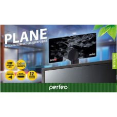 ТВ-антенна комнатная PERFEO PF-TV3214 PLANE DVB-T2