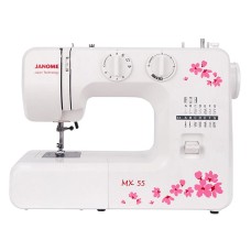 Швейная машина JANOME MX-55