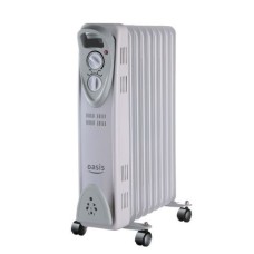 Масляный радиатор OASIS US-20 - 9 секций