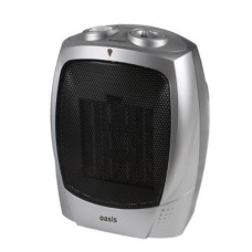 Тепловентилятор OASIS КS-15