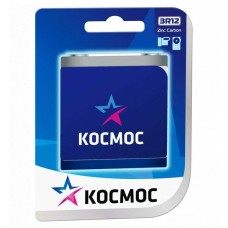 Батарейка КОСМОС 3R12_1BL (6/12)