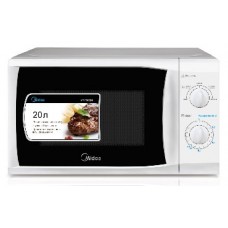 Микроволновая печь MIDEA MM720CFB