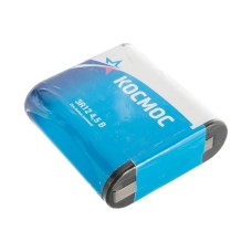 Батарейка КОСМОС 3R12 (6/12) Батарейка КОСМОС 3R12 (6/12)