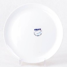 LUMINARC ДИВАЛИ тарелка обеденная 25см (D6905) 6шт