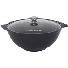 Казан КУКМОР К-47а 4,5л.