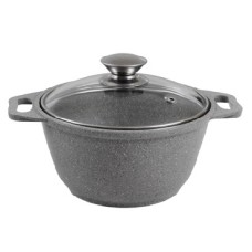 Кастрюля литая КУКМОР КМС22а 2,0л. Кастрюля литая КУКМОР КМС22а 2,0л.