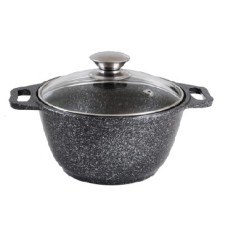 Кастрюля литая КУКМОР КМТ42а 4,0л