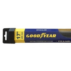 GOODYEAR GY000417 17"/43 cm всесезонная