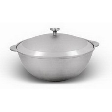 Казан КУКМОР КЗ60 с крышкой 6л