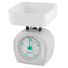Весы кухонные HOMESTAR HS-3005М (002801) белый Весы кухонные HOMESTAR HS-3005М (002801) белый