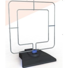 ТВ-антенна комнатная ВЕКТОР AR-030 (5)