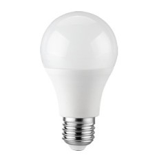 Лампа светодиодная ECOLA D7RW12ELC 12,0W A60 220-240V E27 2700K (композит) 110х60 мм