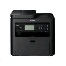 Лазерное МФУ CANON I-SENSYS MF237W принтер/копир/сканер/факс WIFI