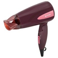 Фен VITEK VT-2261 BN