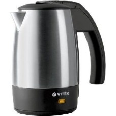 Чайник электрический  VITEK VT-1154 SR нержавейка