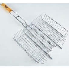 DELTA КАВКАЗ-10 30*23см решетка на мангал