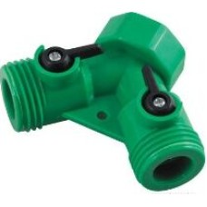 PARK HL044 распределитель 3/4" в пакете (002730)