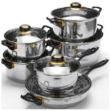 MAYER&BOCH МВ 25748 MB Набор посуды 12пр.