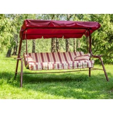 OLSA Стандарт NOVA с790 Качели садовые