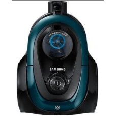 Пылесос SAMSUNG VC18M21C0VN, без мешка для сбора пыли