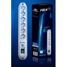 PILOT-GL белый 5.0м PILOT-GL белый 5.0м